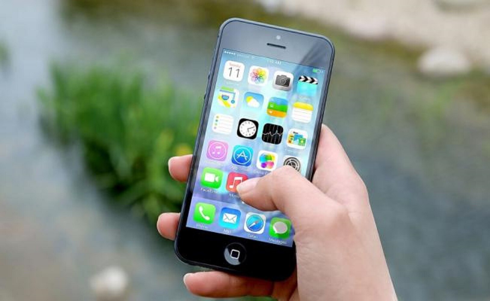 Las apps que te ayudarán mientras aprendes inglés