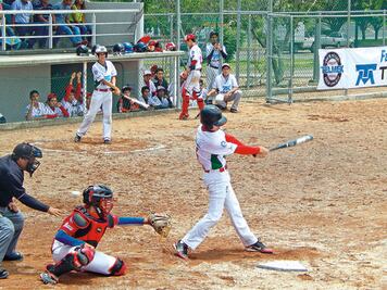 ‘Ponchan’ a Querétaro en nacional de beisbol