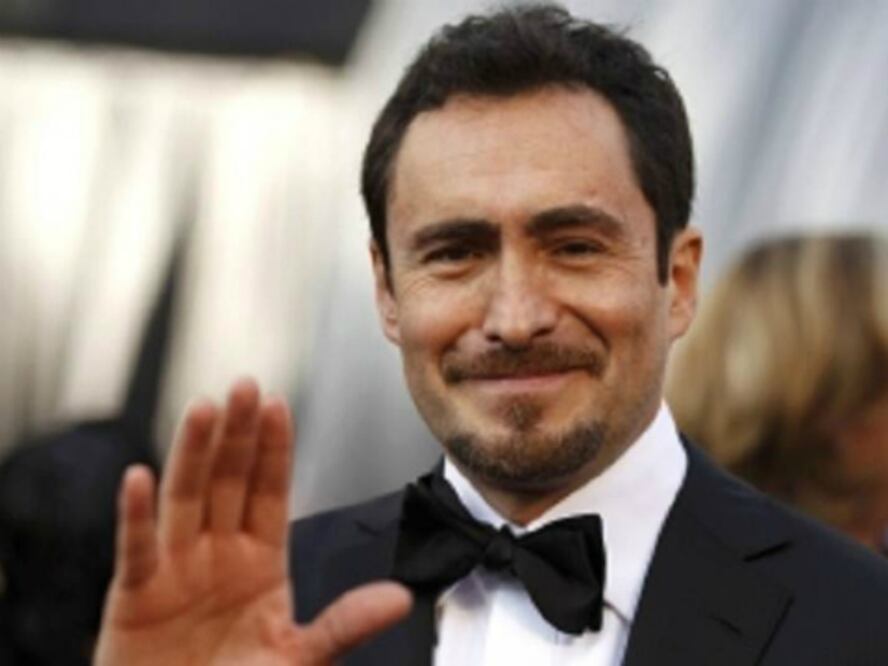 Bichir habla de trabajo en The Bridge