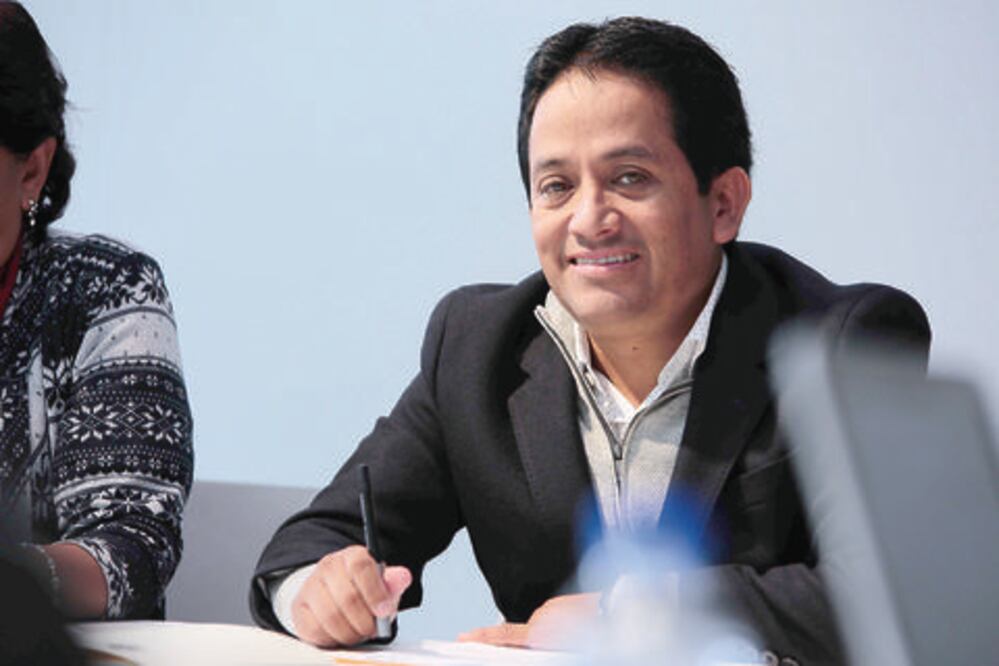 Buscan mejoras al sistema de justicia