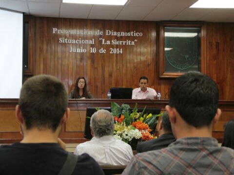 Colaboran en materia de seguridad