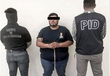 Liberan al líder criminal “El Gordo de Zempoala”  tras ser capturado en Querétaro