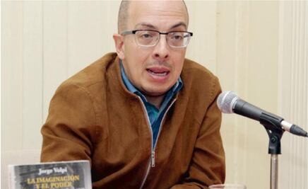 Volpi reedita crónica sobre el 68