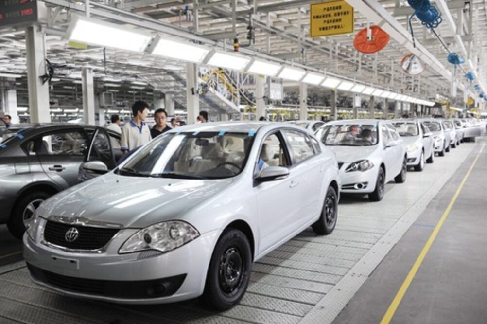 Espera ST cumplir con los objetivos 