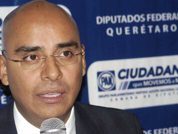 Anuncia Aguilar su primer informe