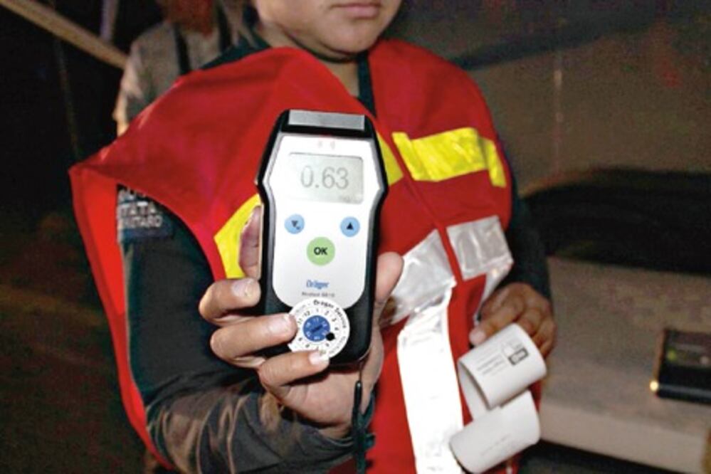 SSPMQ remite a 23 en el Día de las Madres