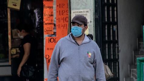 Tercera ola de contagios de Covid-19 en Querétaro está en camino, advierten