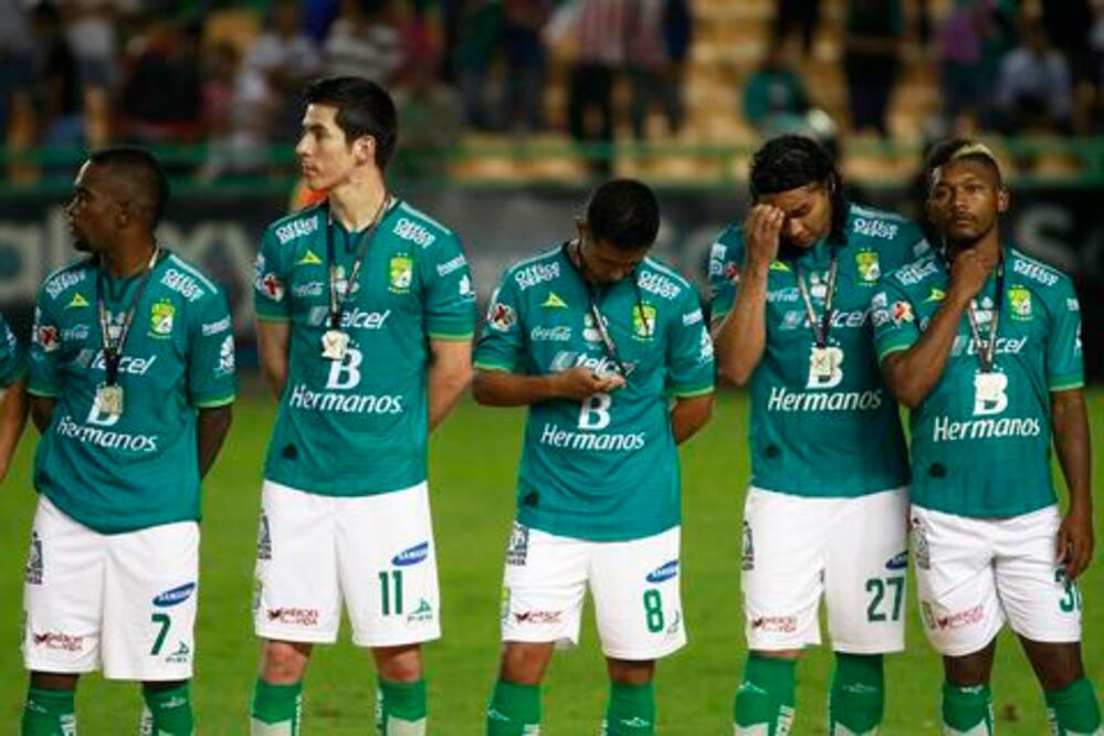 Bueno es refuerzo de las Chivas