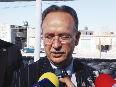 PGJ colaboraría con DF en investigación 