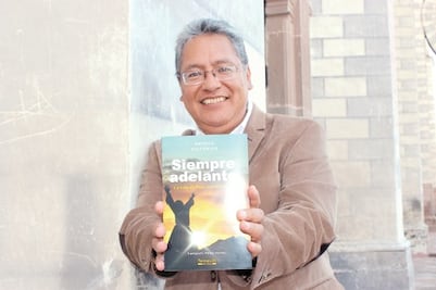 Libro de Junípero Serra