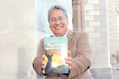 Libro de Junípero Serra