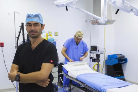 Cirugía estética; de tabú a satisfactoria experiencia  