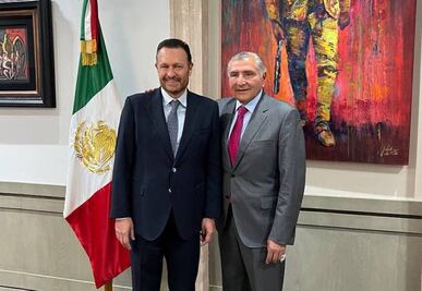 Bajo Reserva 21 de abril de 2023