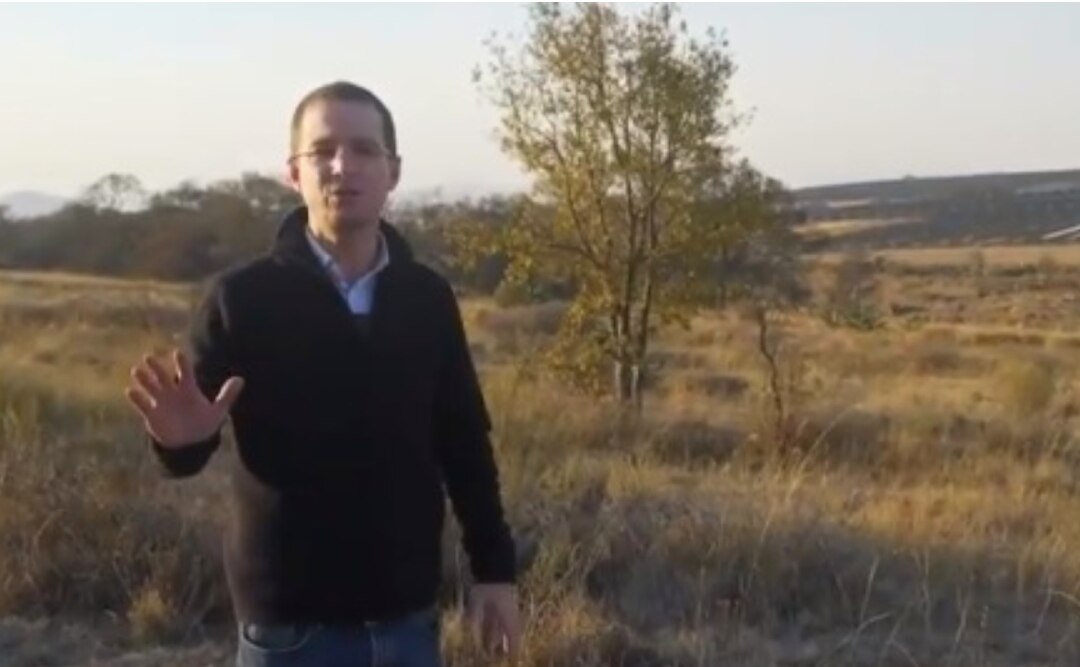 Anaya advierte que reforma eléctrica de AMLO “es un gravísimo” error