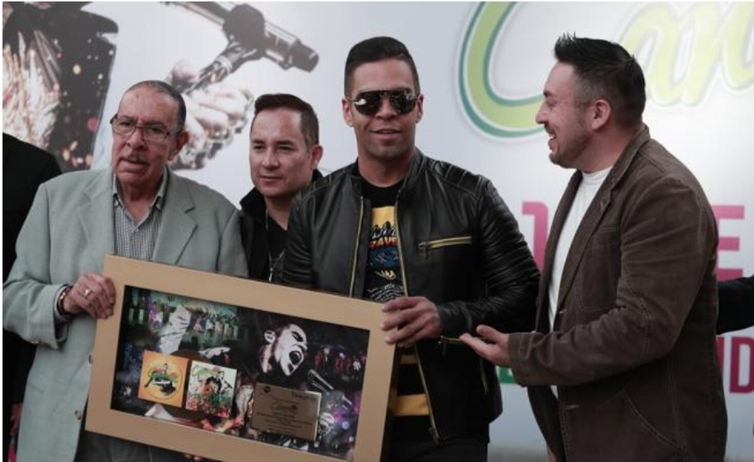 Foto: Alejandra Leyva / EL UNIVERSAL