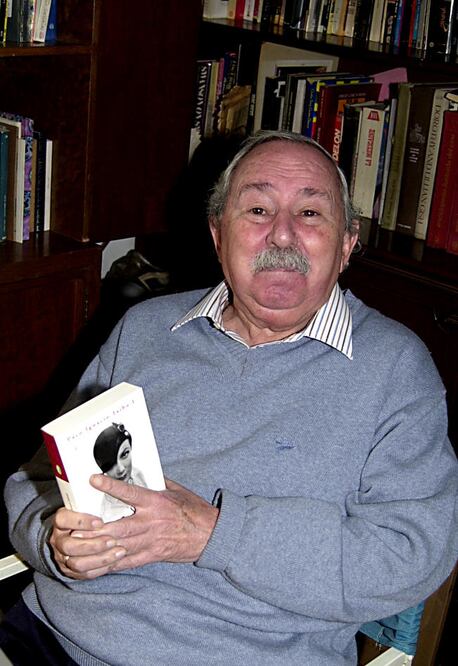 Foto: Archivo. EL UNIVERSAL