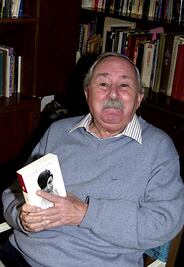 Nueve años con el ingenio de Paco Ignacio Taibo I