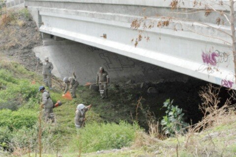 Advierten de infecciones por acumulación de agua
