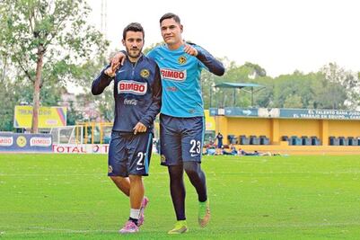 América va tras marca de triunfos