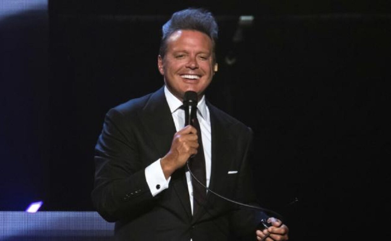¿Irá Luis Miguel a Viña del mar 2019?