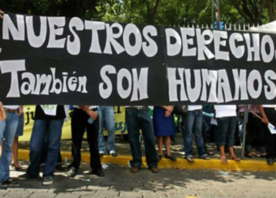 Presentan asociación civil