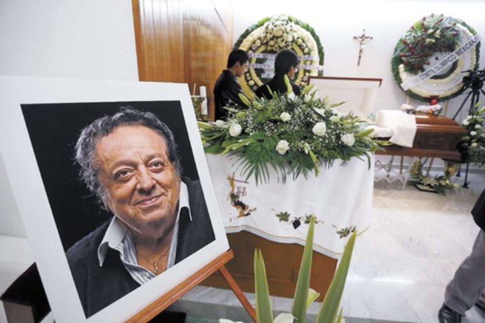 Le rinden homenaje a Sulaimán