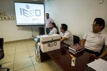 IEEQ aprobará perfiles para los 27 consejos