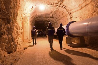 Sin Acueducto II, habría 40% menos de agua, afirma Mauricio Kuri