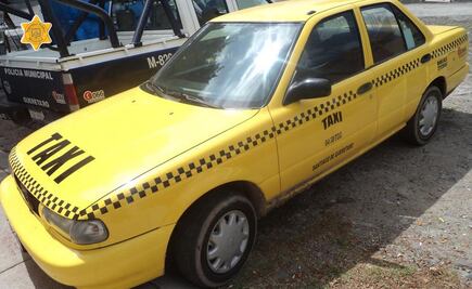 Policía Municipal recupera tres vehículos robados