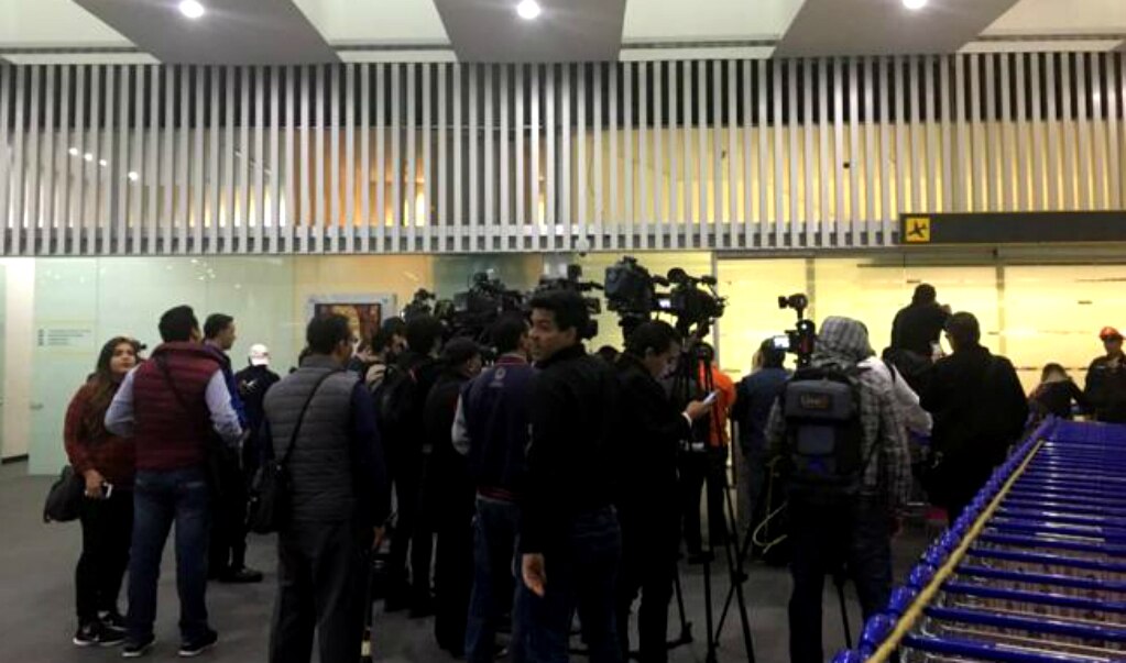 FOTO: Francisco Reséndiz