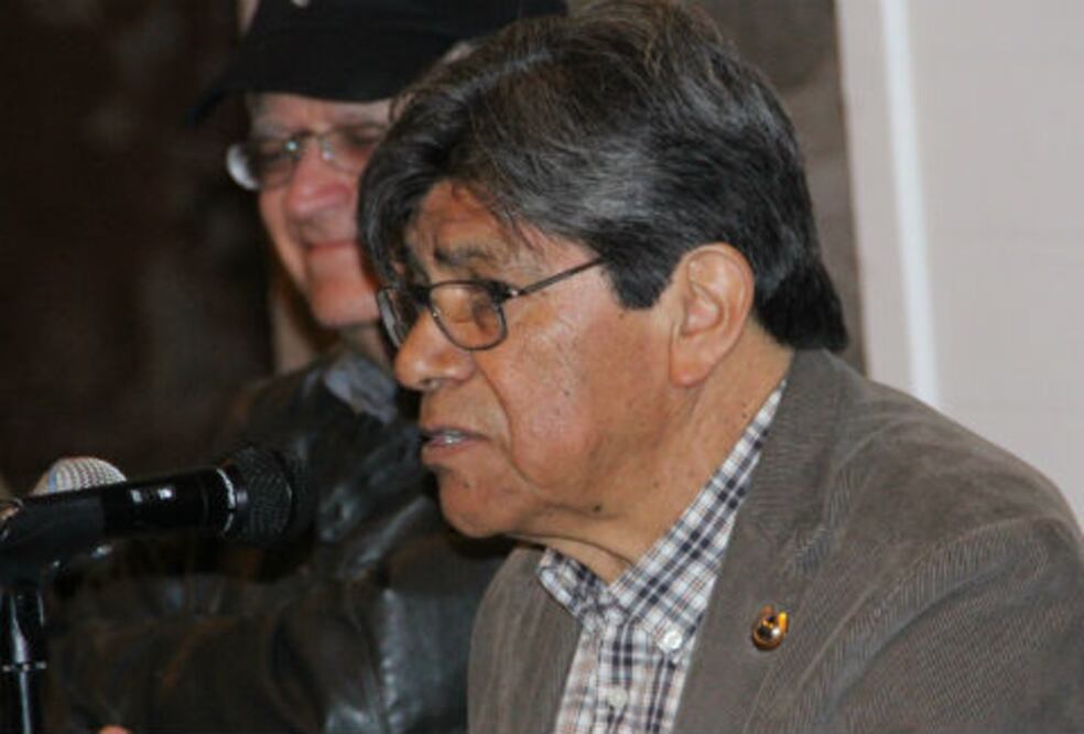 Fallece el poeta José Luis Sierra