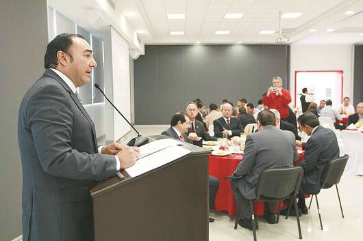 Confía IP en ley anticorrupción