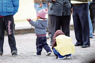Conagua prevé lluvias 