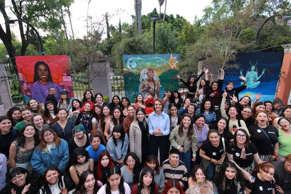 Exposición Qreadoras 2026: homenaje a mujeres que dejaron huella