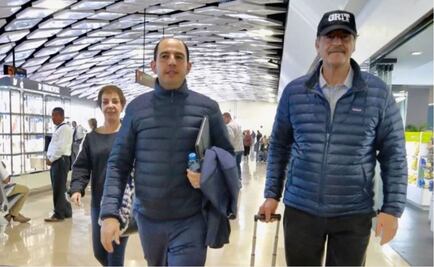 Marko Cortés y Fox se reúnen de nuevo, acuerdan trabajo para reactivar economía