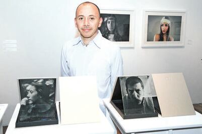 Presentan Loop Infinito