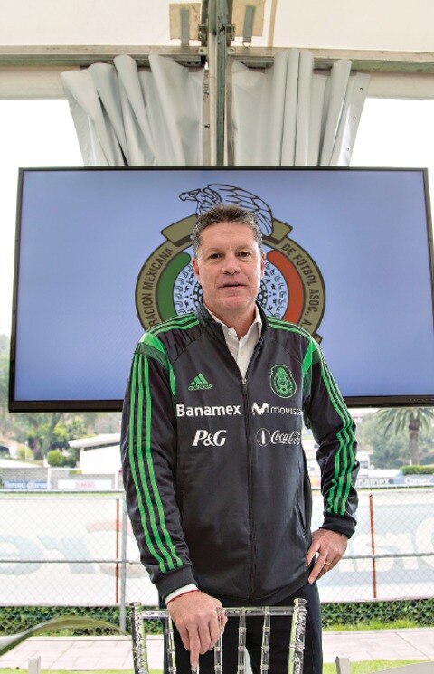 Avalan a cualquier elemento “mexicano”