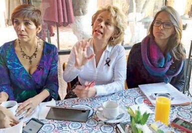 Demandan IMM capacitado