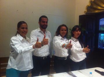 PRI Corregidora va tras Antonio Zapata