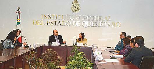 Difunden reglas electorales