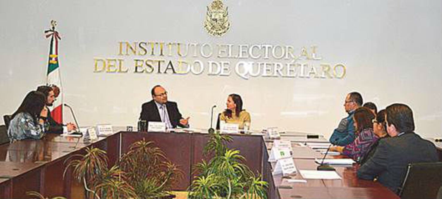 Difunden reglas electorales