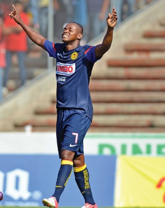 América clasifica en torneo copero