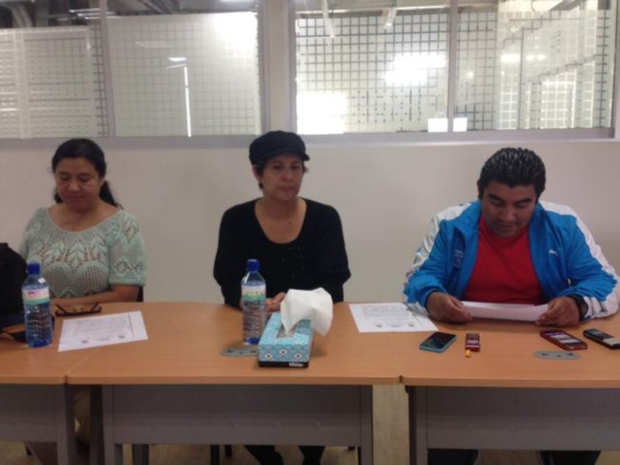 FOTO: Lorena Alcalá