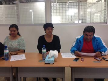 Convoca SUPAUAQ a definir representante