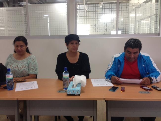 FOTO: Lorena Alcalá