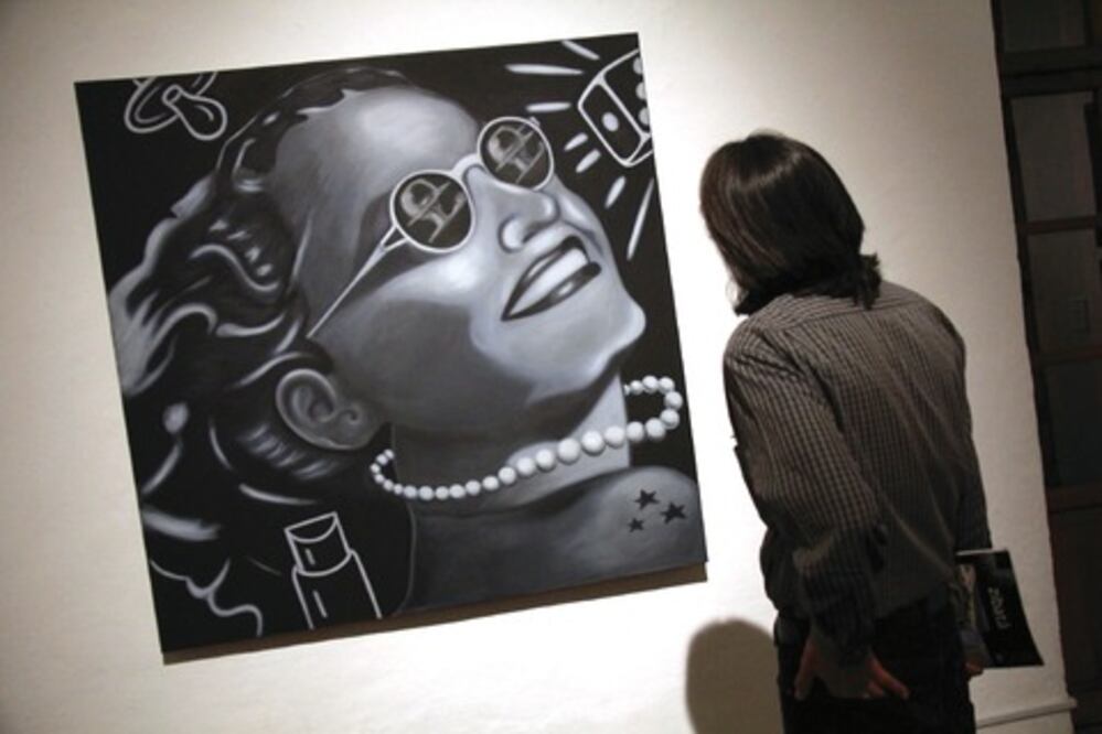 Humor y cinismo en la pintura