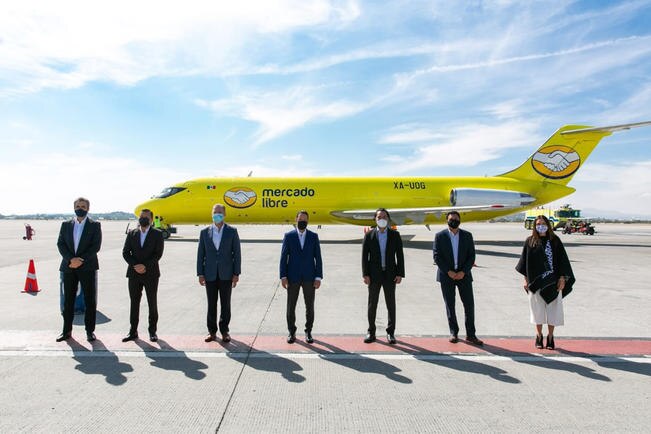 Llega Mercado Libre a Querétaro; ofertará 6 mil empleos