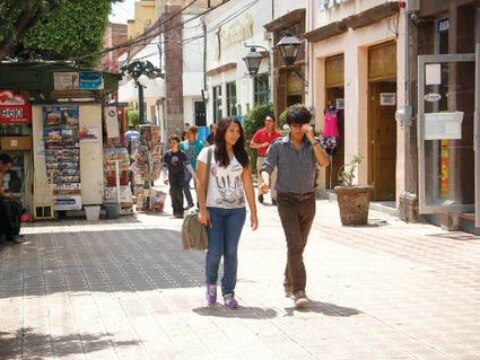 Emma Lámbarri visitadora de CEDH