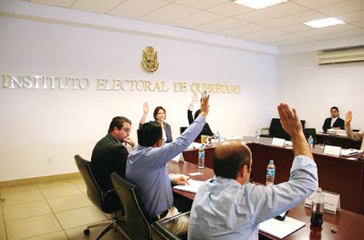 Sanción a Aguilar marca precedente