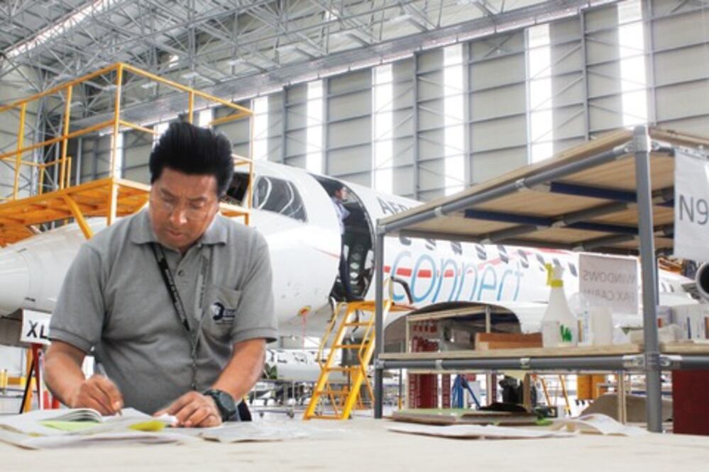 Exige más el campo laboral: Fecapeq